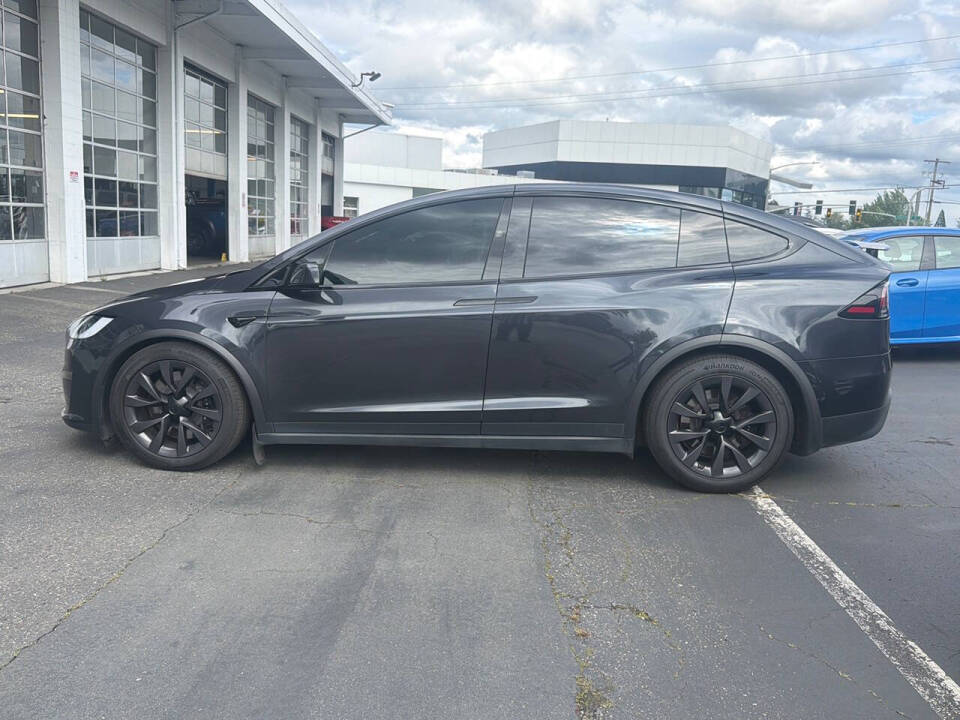 tesla model x 2024 7SAXCDE53RF442936 image tesla model x 2024 7SAXCDE53RF442936 image